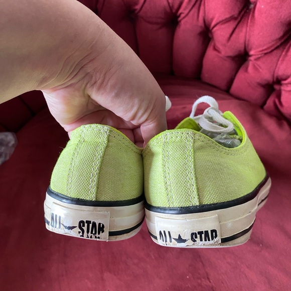 Converse All-Star sneakers unisex - Picture 9 of 16